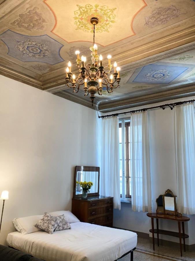 Alfani Apt - Dolcevita Holiday Флоренция Экстерьер фото