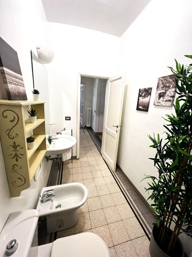 Alfani Apt - Dolcevita Holiday Флоренция Экстерьер фото