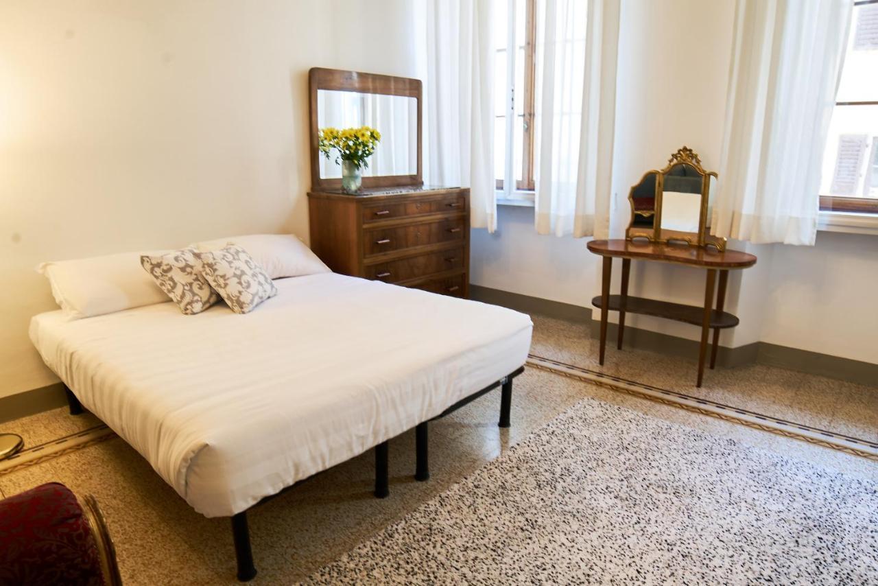 Alfani Apt - Dolcevita Holiday Флоренция Экстерьер фото
