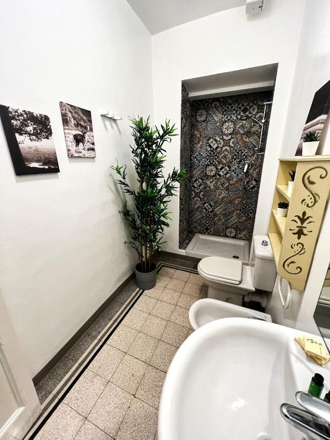 Alfani Apt - Dolcevita Holiday Флоренция Экстерьер фото